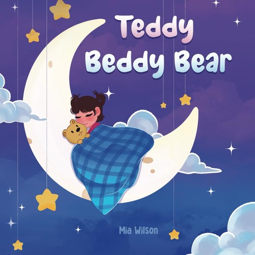Teddy beddy bear - beddy,