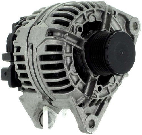 Alternator citroen relay - alternator, fiat