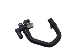 Air Valve + Original Tube KTM