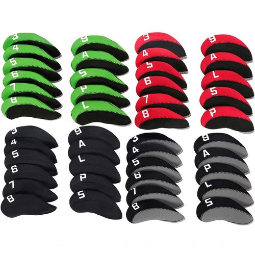 11pcs golf club - 11pcs,