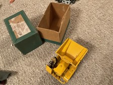 Vintage Dinky Toys Boxed Muir