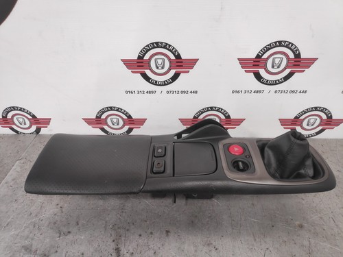 Honda s2000 centre console - honda,