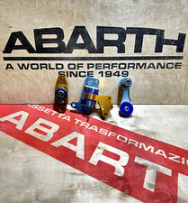 engine mounts 500 abarth