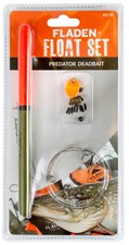 Fladen Pike Fishing Deadbait