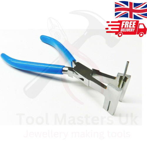 Jump ring coil cutting - jump,