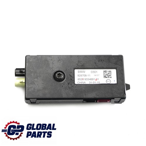 Antenna amplifier bmw f15 - bmw,
