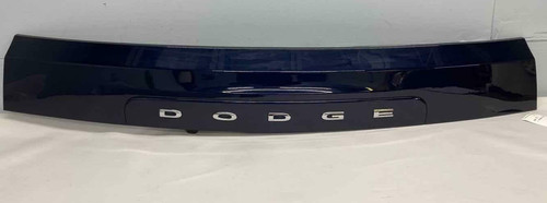 Gate trim panel dodge caravan - gate,