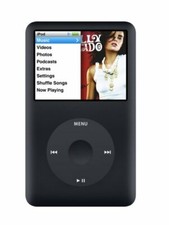 New other Apple iPod Classic