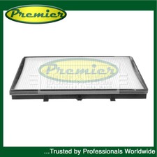 Premier Cabin Filter Fits