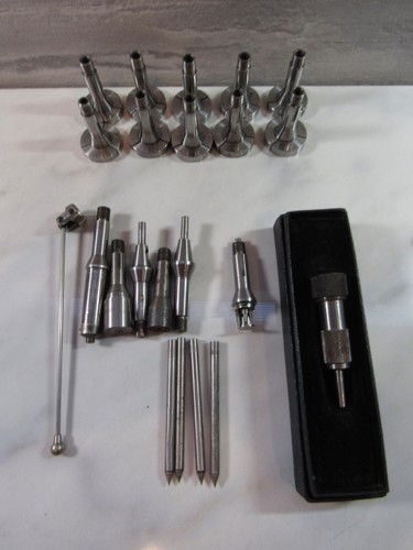 Pcs hardinge bros - bros.,, dale