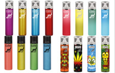 CLIPPER LIGHTERS "ROUND JET