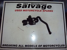 SUZUKI GSXR 1000 2005 2006 K5 K6:AIR FLOW SENSOR:USED MOTORCYCLE PARTS