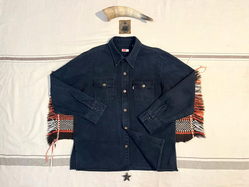 Lvc 70s shirt xl levi - 70s, l