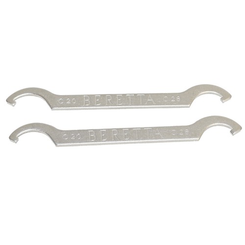 Beretta choke tube wrench - wrench, key
