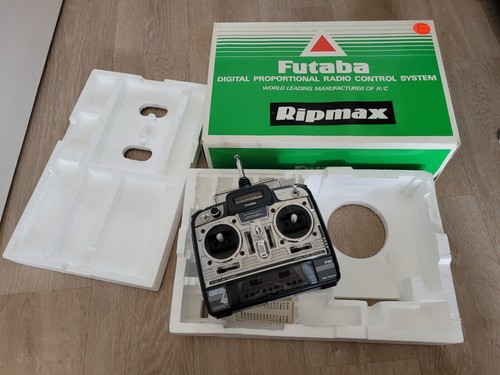 Vintage futaba skysport - 6, h