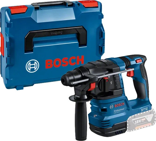 Bosch gbh 18v sds plus - 18v-22,