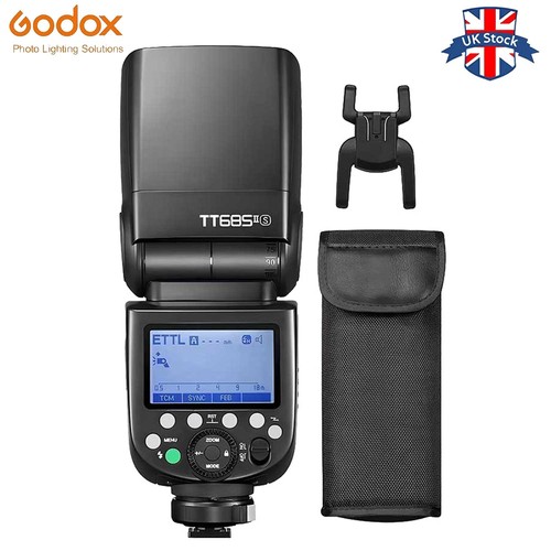 Godox tt685ii tt685iis - godox,