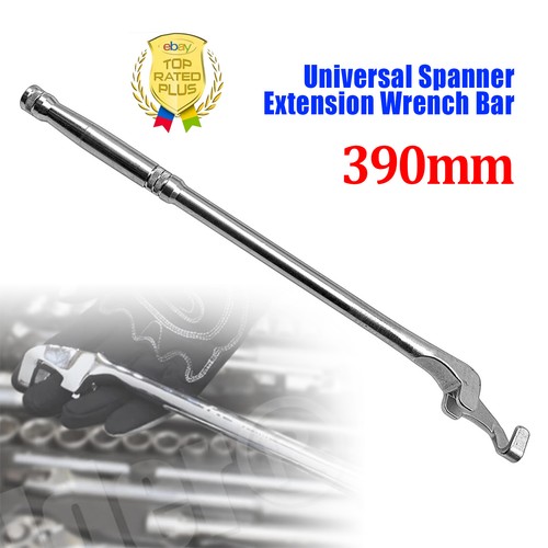 Universal garage spanner - garage,