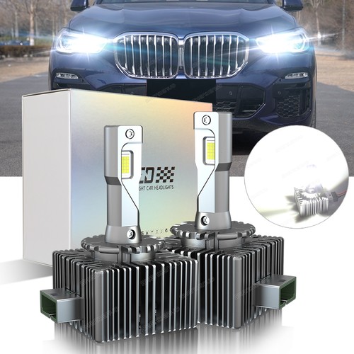 D1s led low - low, beam