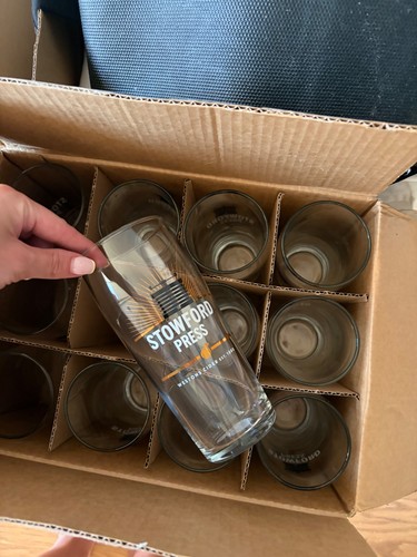 Stowford press cider - stowford,