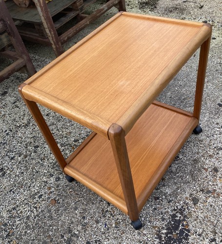 Vintage retro mid - mid, century