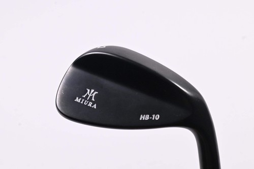 Miura tour forged black - miura,