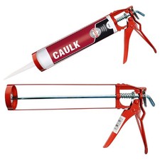 HEAVY DUTY 11" 28CM CAULKING