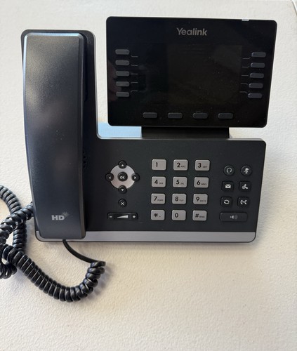 Yealink sip t53w lines voip - sip-t53w,