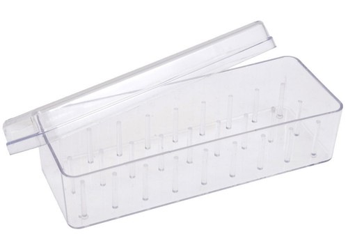 Milward spool thread - spool, organiser