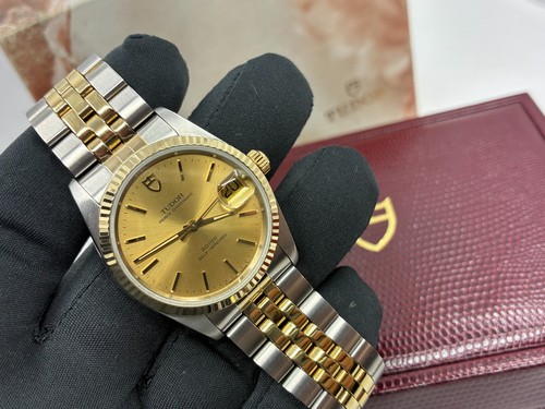 Vintage tudor rolex prince - vintage,
