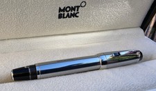 Montblanc Boheme Steel Noir