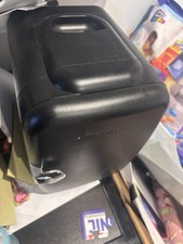 CROWNFUL Mini Fridge 4 Liter 6