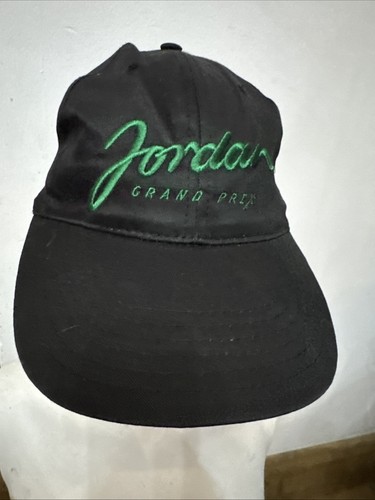 Vintage black cotton jordan - vintage,