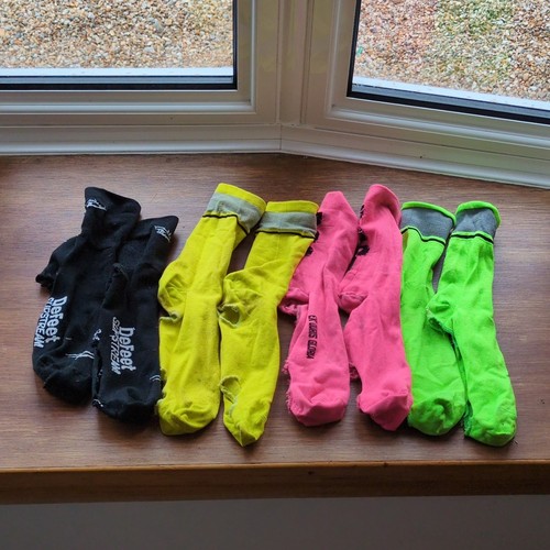 Rapha cycling overshoes - rapha,