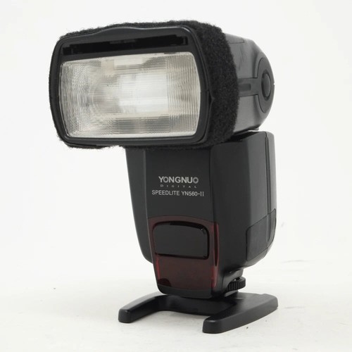 Used yongnuo yn560 - yongnuo, yn560-ii