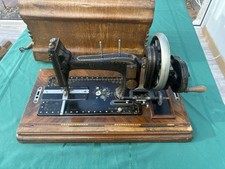 Vintage Singer Sewing Machine