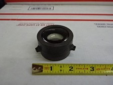 MICROSCOPE PART MEIJI TECHNO