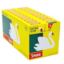 FULL BOX (20) x Swan Extra