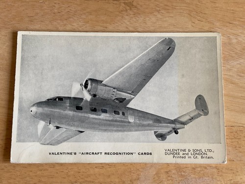 Valentine aircraft - valentine's, "aircraft