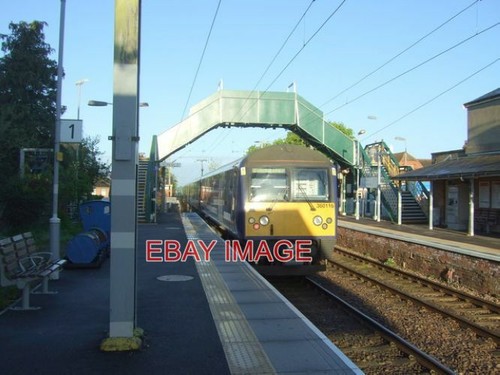 Photo greater anglia - , class