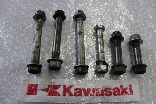 Kawasaki gpz 500 - gpz, ex