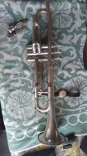 Lincoln Brass Trumpet Selmer