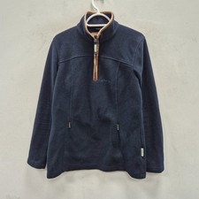 Schoffel Tilton 1/4 Zip Fleece