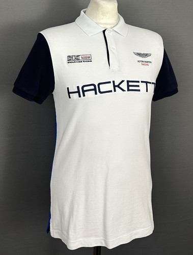 Hackett amr polo - hackett, aston