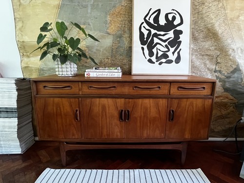 Plan fresco teak - g,