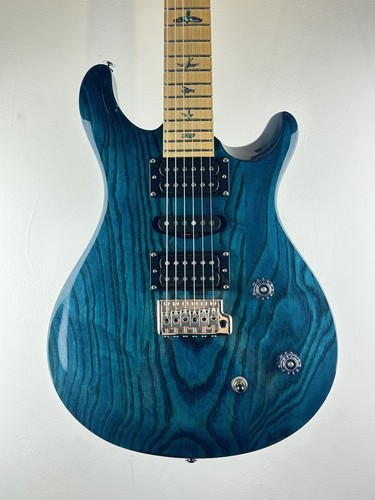 Prs swamp ash special 2023 - special,