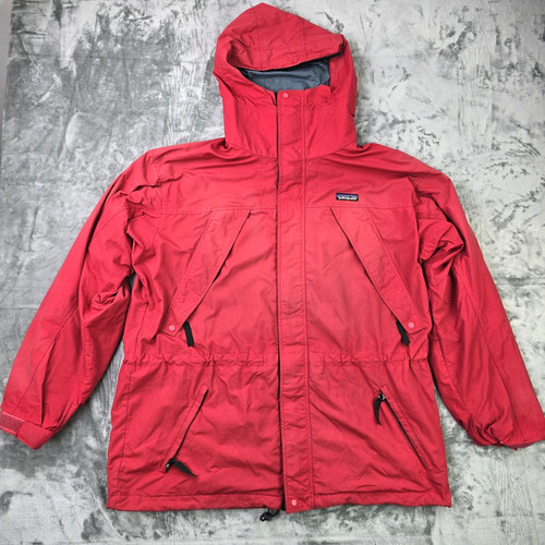 Patagonia vintage hooded - vintage,