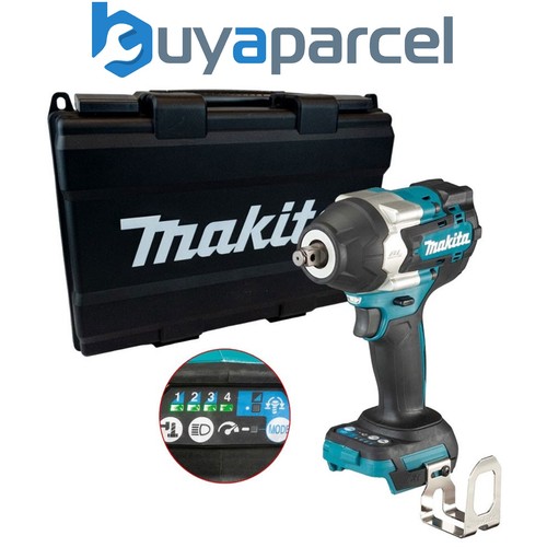 Makita dtw700z 18v brushless - dtw700z,