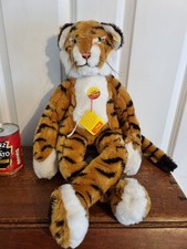 Vintage 1985 Rare 55cm Steiff