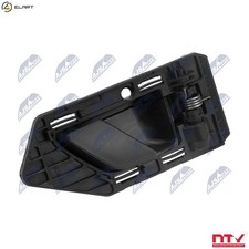 EXTERIOR DOOR HANDLE